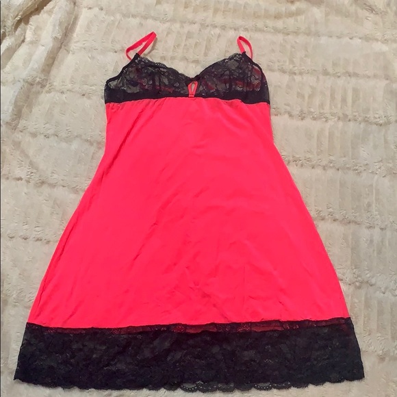 BNWOT LaSenza Chemise - Picture 1 of 2